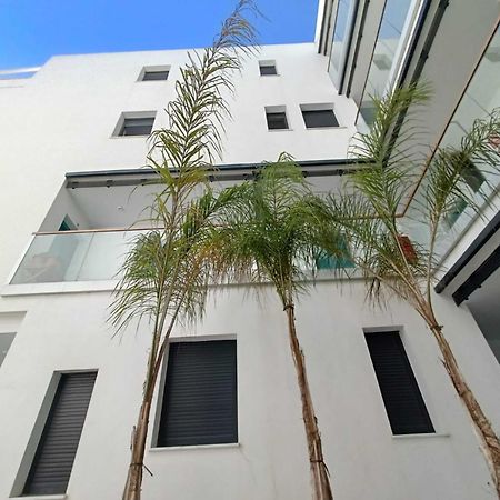 Livingtarifa Apartamento La Palmera Buitenkant foto