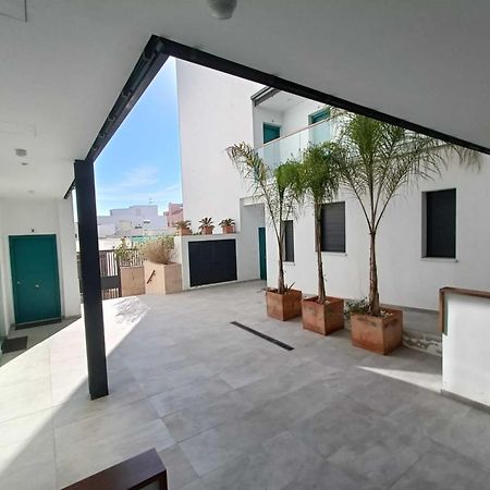 Livingtarifa Apartamento La Palmera Buitenkant foto