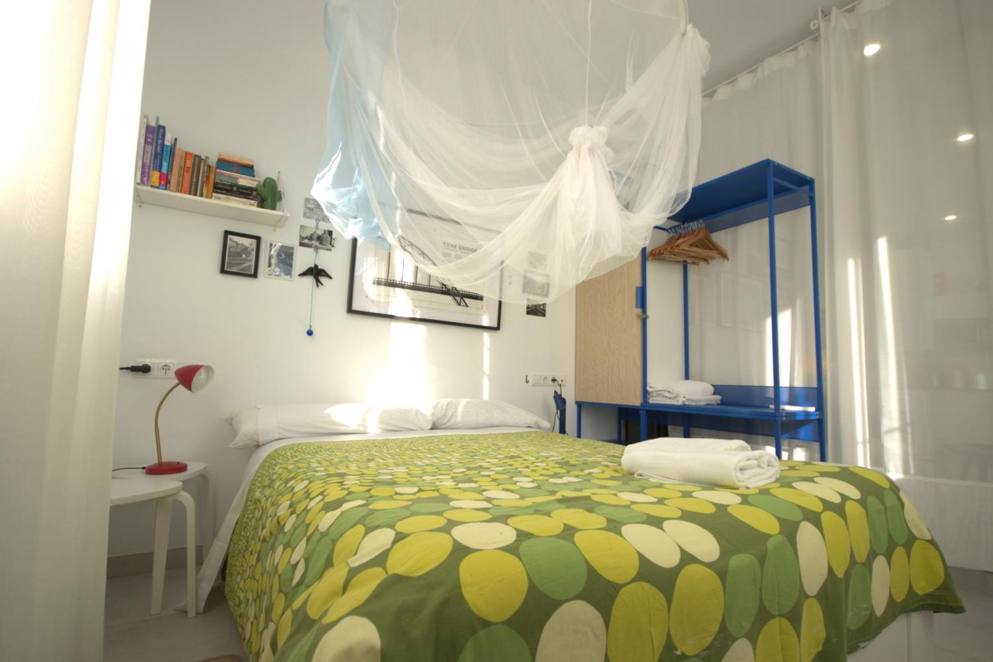 Livingtarifa Apartamento La Palmera Buitenkant foto