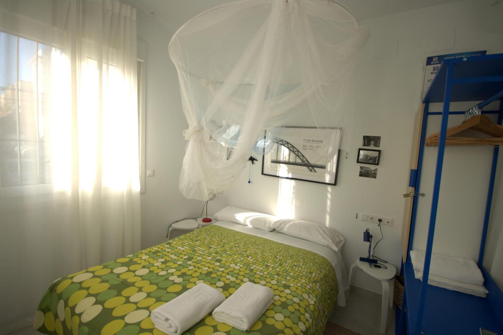 Livingtarifa Apartamento La Palmera Buitenkant foto
